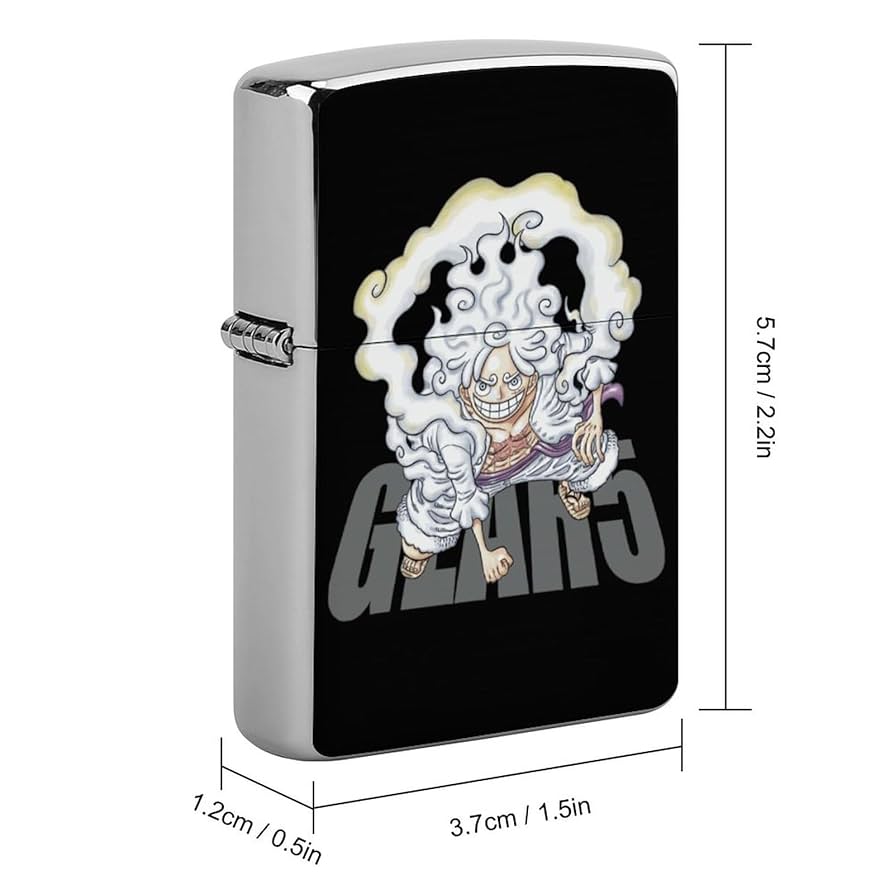 zippo ワンピース ☆ワンピース チョッパー/CHOPPER ZIPPO ライター/2010 - メルカリ